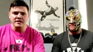Could Seth Rollins turn Dominick into WWE's next big thing?